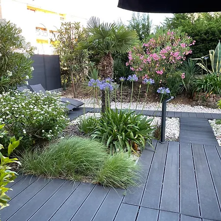 Apartment Les Enganes