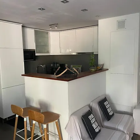 Apartment Les Enganes *