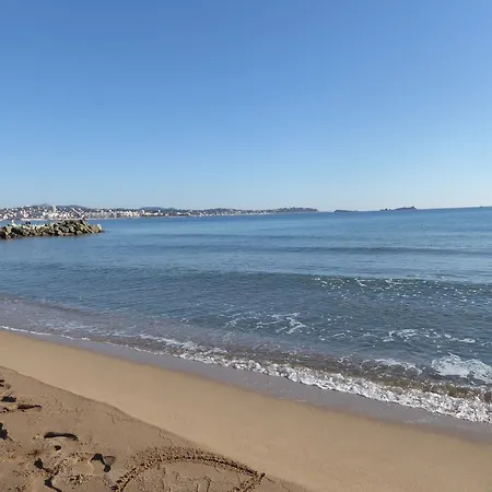 Apartment Les Enganes Frejus
