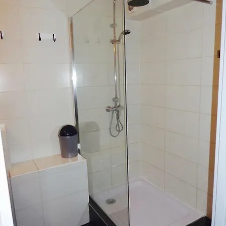 Les Enganes Apartment Frejus