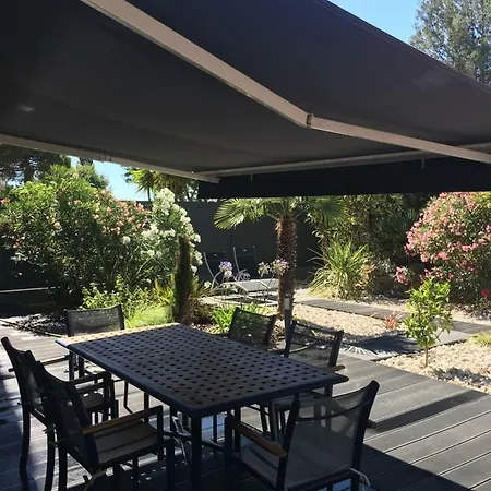 Apartment Les Enganes Frejus
